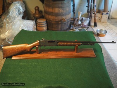 Remington 14-A .30 Rem