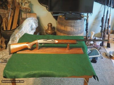 Remington 11-48 28ga