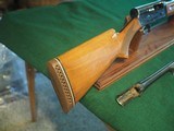 Browning Belgium A5 20ga Magnum - 2 of 8