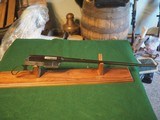 Winchester pre-64 Model 88 .308 barreled action with magazine