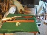 Remington 870 LW 20ga Magnum