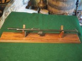 Remington 1100 20ga slug barrel