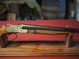 LC Smith Hunter Arms 1909 16ga - 3 of 8