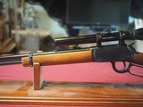 Winchester 9422 XTR .22 S, L, LR - 5 of 7
