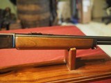 Marlin 39A Mountie .22 - 3 of 7