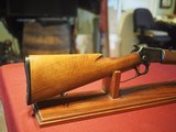 Marlin 39A Mountie .22 - 2 of 7