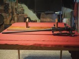 Sako AV .30-06 barreled action with mounts and rings - 5 of 5