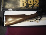 Browning B-92 .44 Magnum - 4 of 8