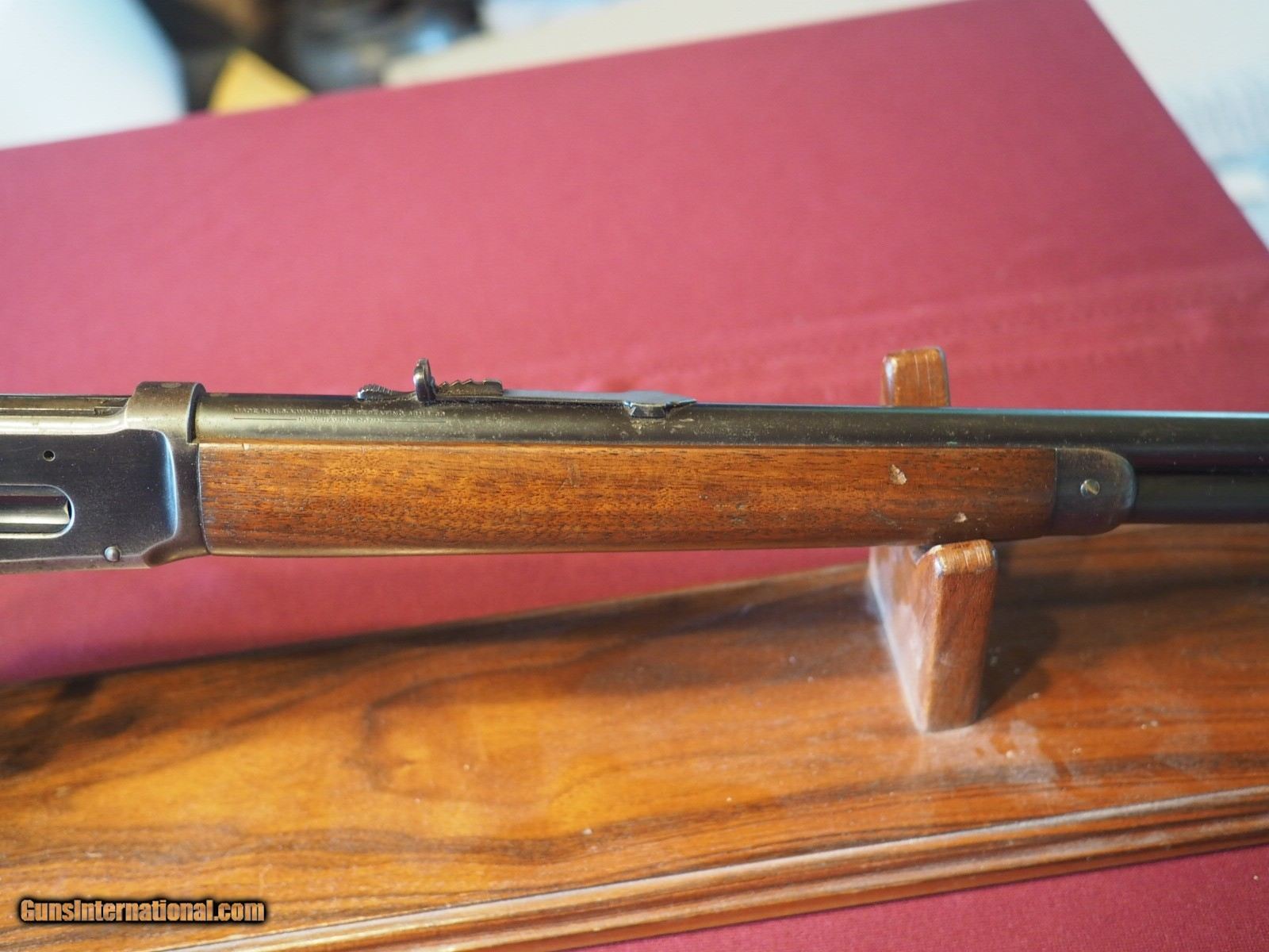 Winchester pre-64 Model 64 .30WCF for sale