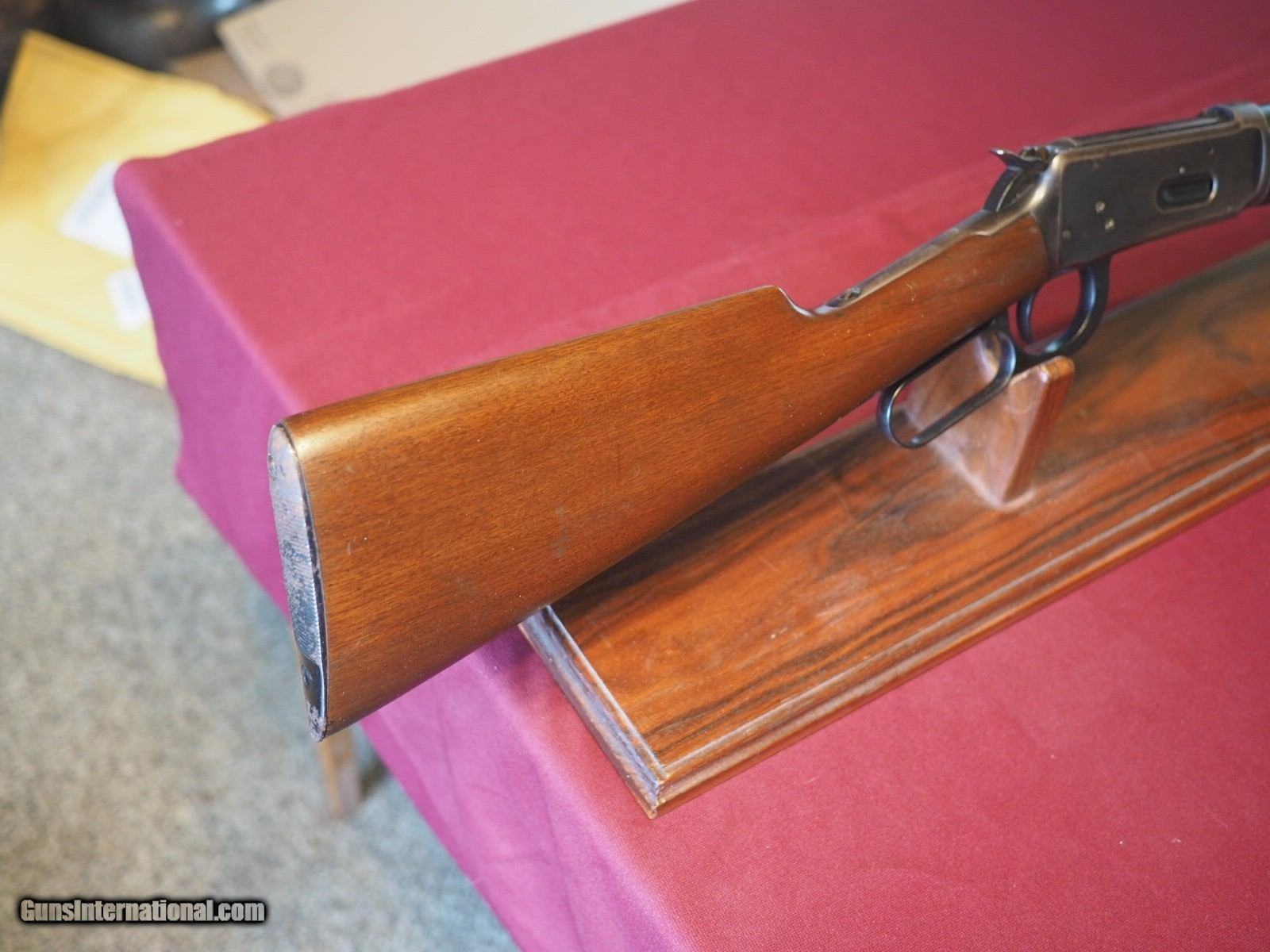 Winchester pre-64 Model 64 .30WCF for sale