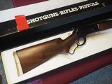 Browning Model 71 .348 Win - 2 of 8