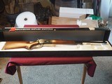 Browning Model 71 .348 Win - 1 of 8