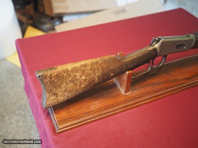 Winchester 1894 .30WCF