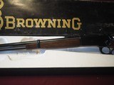 Browning Limited Edition 1886 .45-70 Govt - 5 of 8