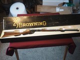 Browning Limited Edition 1886 .45-70 Govt