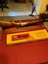 Savage Model 24-MDL - 4 of 8