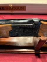 SKB 500 20ga - 5 of 8