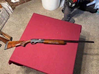Remington LT 20 GA