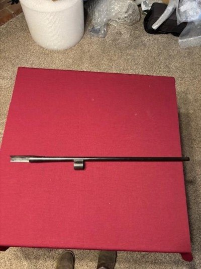 Remington 1100 barrel
