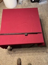 Remington 1100 barrel - 3 of 3