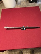 Remington 1100 slug barrel - 2 of 2