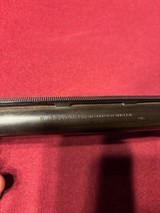 Remington 1100 barrel
