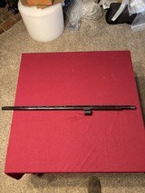 Remington 1100 barrel - 2 of 2