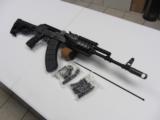Saiga AK 47
- 1 of 11