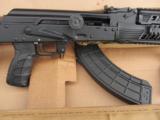 Saiga AK 47
- 7 of 11