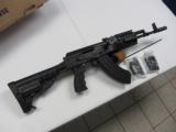 Saiga AK 47
- 10 of 11