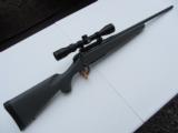 Like New Remington 710 30-06 With Bushnell 3x9x40 Scope not Remington 700 - 1 of 8