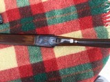 miroku side by side 12 ga shotgun - 4 of 9