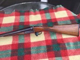 miroku side by side 12 ga shotgun - 3 of 9