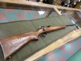 Remington Model 722 222 Remington - 1 of 8