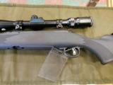 Savage Model 111 6.5x284-284 Norma - 7 of 11