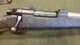 Weatherby Mark V Accumark 30-378 Stainless Fluted LIKE NEW - 2 of 9