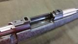 Weatherby Mark V Accumark 30-378 Stainless Fluted LIKE NEW - 3 of 9