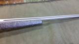 Weatherby Mark V Accumark 30-378 Stainless Fluted LIKE NEW - 8 of 9
