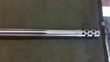 Weatherby Mark V Accumark 30-378 Stainless Fluted LIKE NEW - 9 of 9