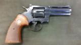 Colt Phython .357 Mag
- 2 of 12