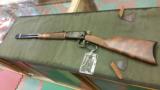 Winchester Model 94AE .44 Mag RMEF Edition New in Box - 1 of 10