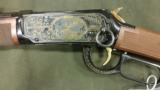 Winchester Model 94AE .44 Mag RMEF Edition New in Box - 2 of 10