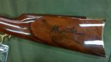 Winchester Model 1860 44-40 Beautiful New In Box - 2 of 12