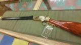 Winchester Model 1860 44-40 Beautiful New In Box - 3 of 12