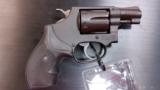 Smith & Wesson Model 30-1 - 3 of 7