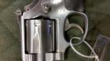 Smith & Wesson 686-2 .357 Stainless - 4 of 11