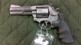Smith & Wesson 686-2 .357 Stainless - 3 of 11