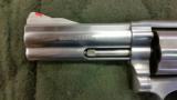 Smith & Wesson 686-2 .357 Stainless - 6 of 11
