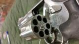 Smith & Wesson 686-2 .357 Stainless - 8 of 11