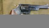 Smith & Wesson 29-2 44 Magnum - 1 of 12